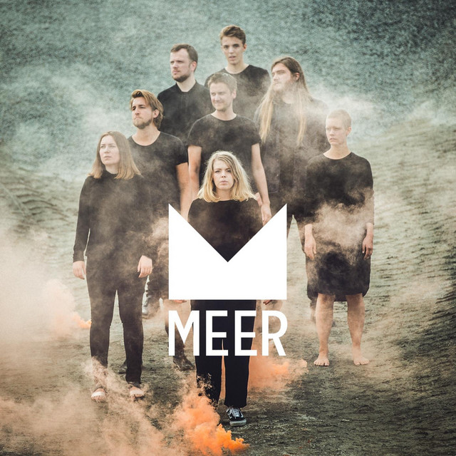 MEER cover art