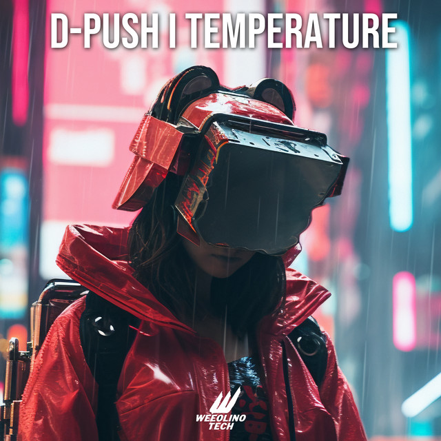 Temperature - Techno Version