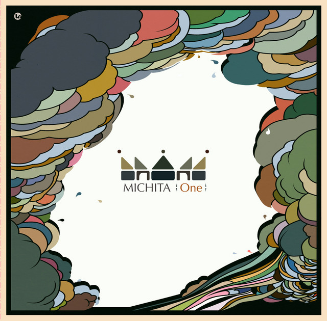 ONE cover art