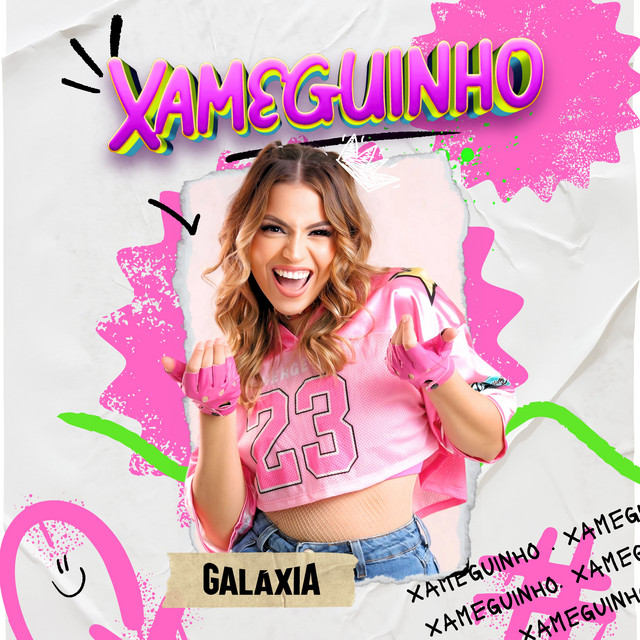 Xameguinho - Remix