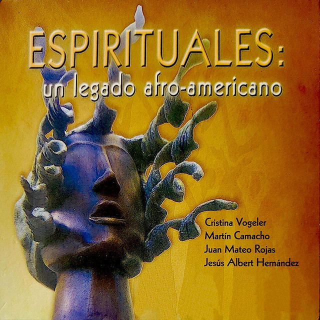Espirituales: Un Legado Afro-Americano