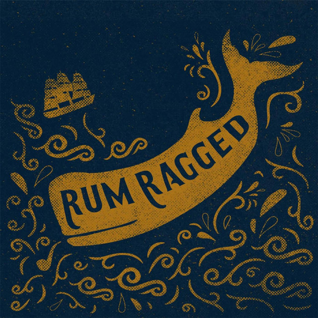 Rum Ragged cover art