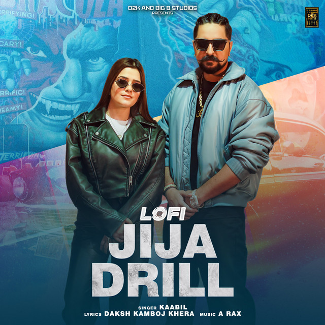 Jija Drill -Lofi - Original