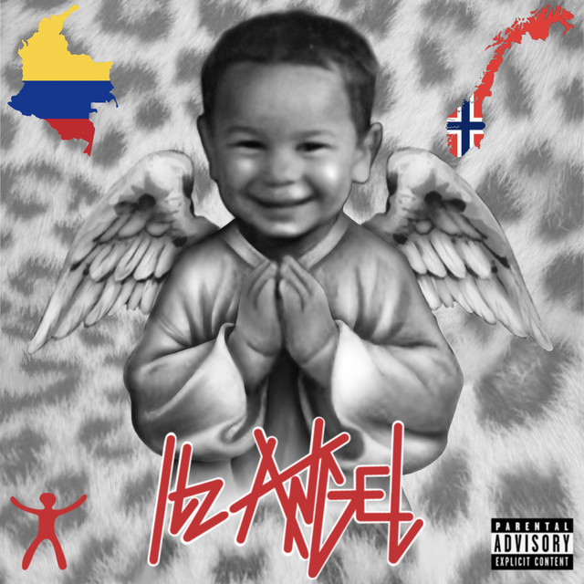 Itz Angel