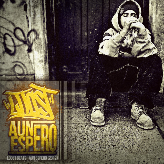 Aun Espero cover art