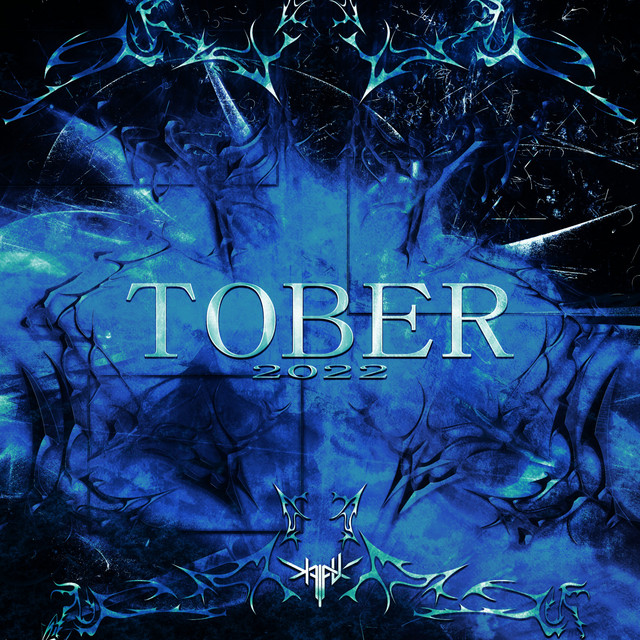 TOBER 2022 cover art