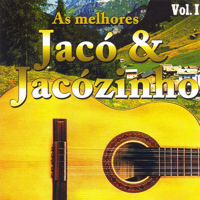 As Melhores Vol.1 cover art