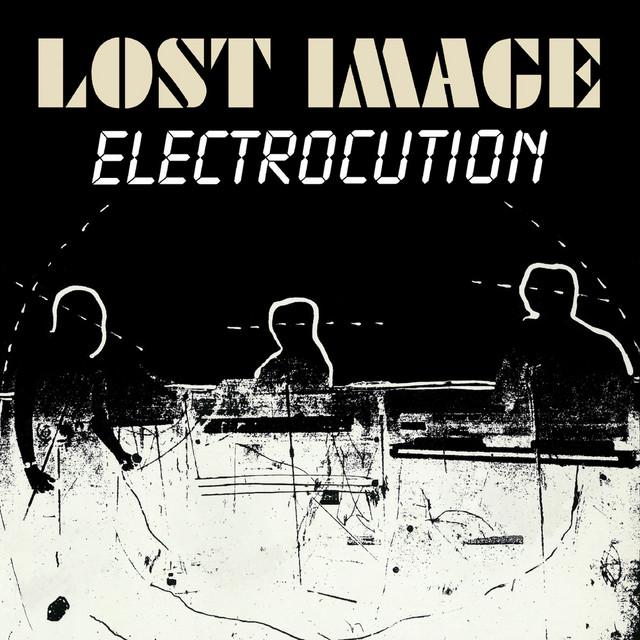 Lost Image Photo