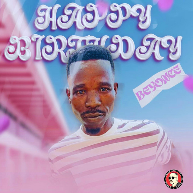 Happy Birthday Beyonce album image