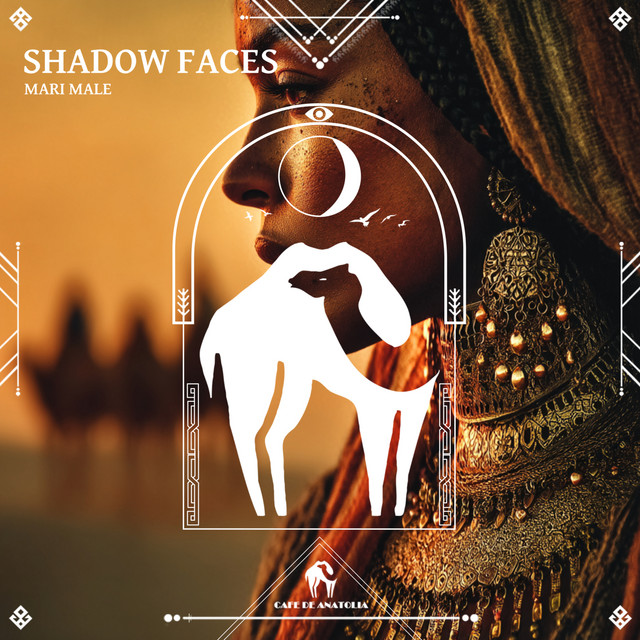 Shadow Faces album image