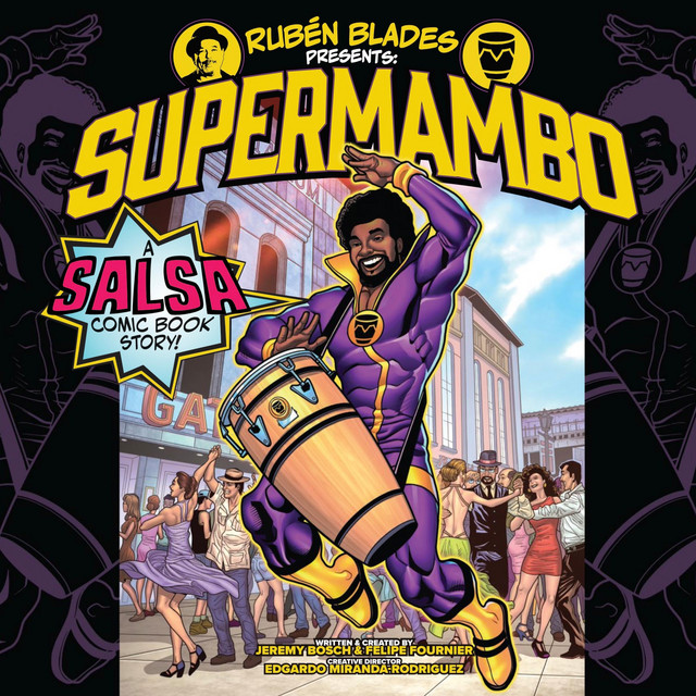 SUPERMAMBO