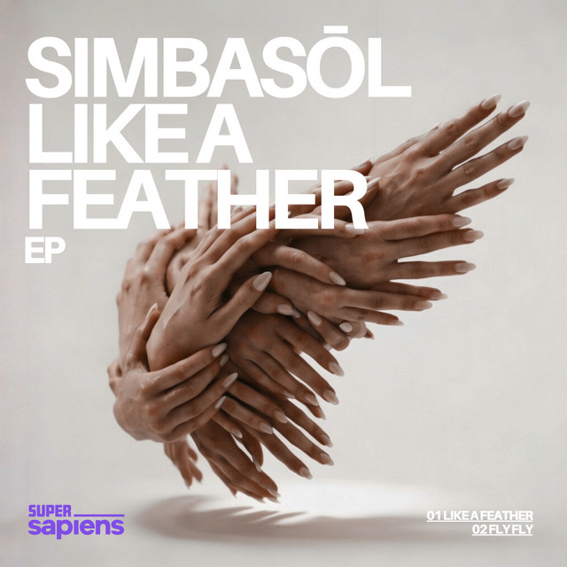 Like A Feather album image