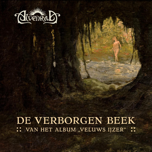 De Verborgen Beek cover