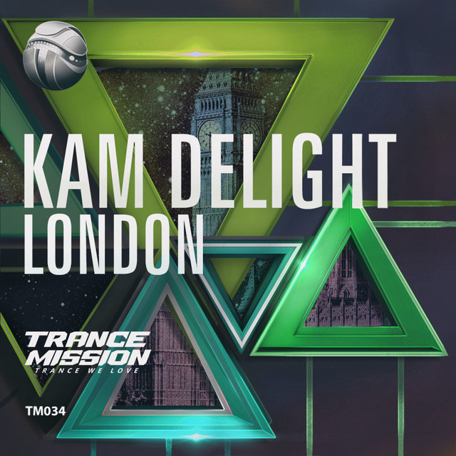 London cover