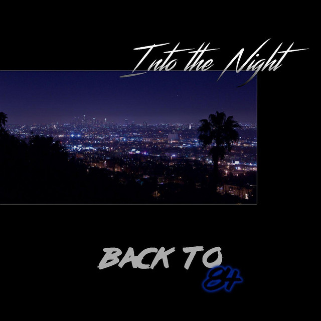 Into The Night cover art