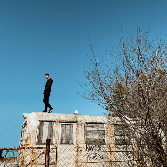 Cover art: Vibes — Empatix