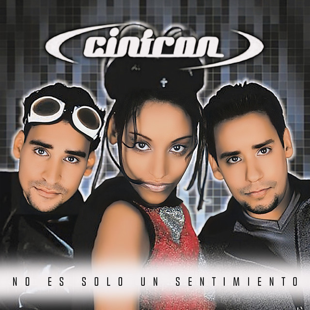No Es Solo un Sentimiento cover art