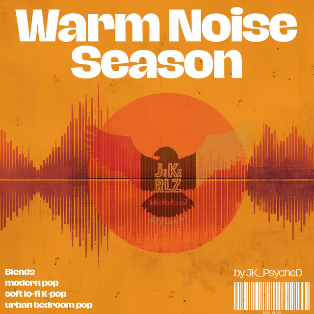 WARM NOISE SEASON