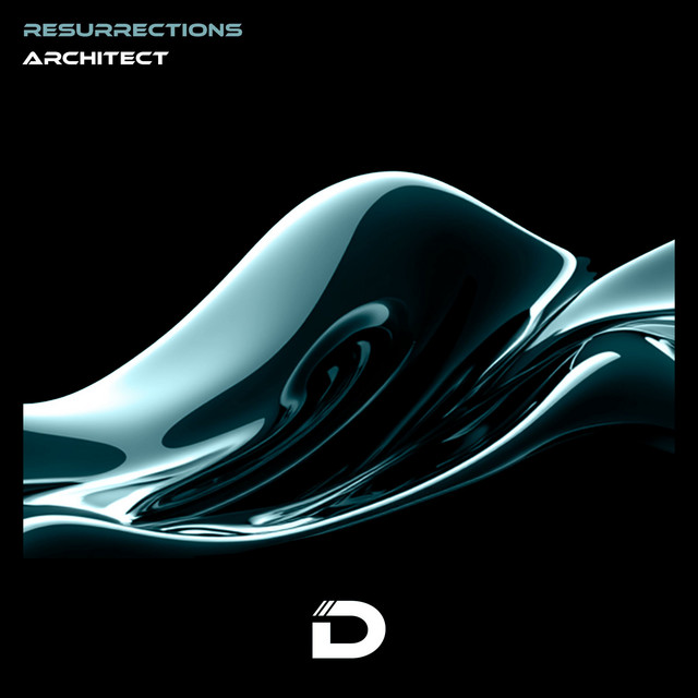 Resurrections cover art