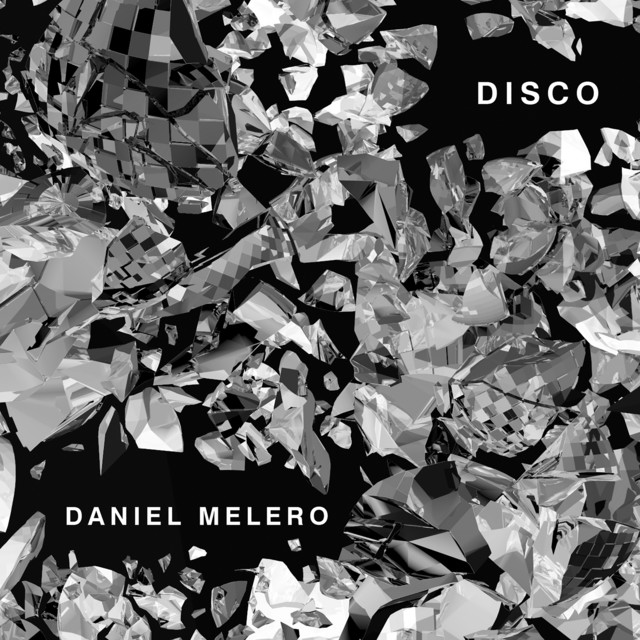 Disco cover art