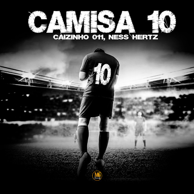 Camisa 10