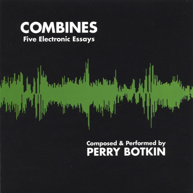 Combines cover art