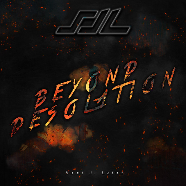 Beyond Desolation