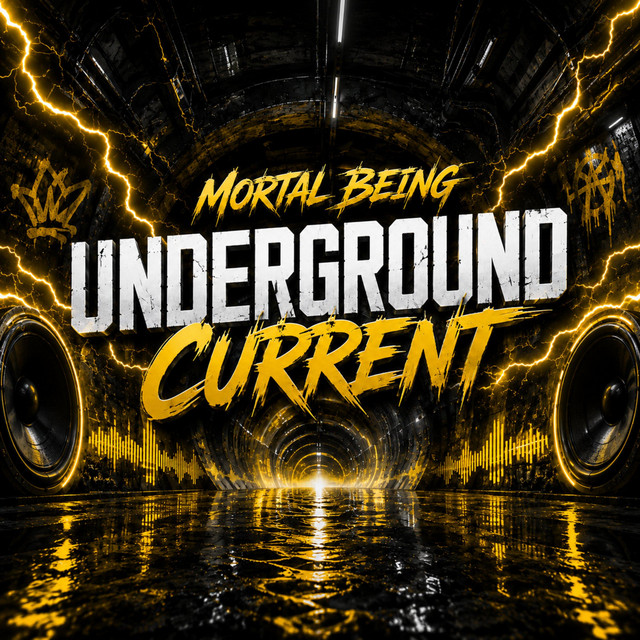 UrderGround Current album image