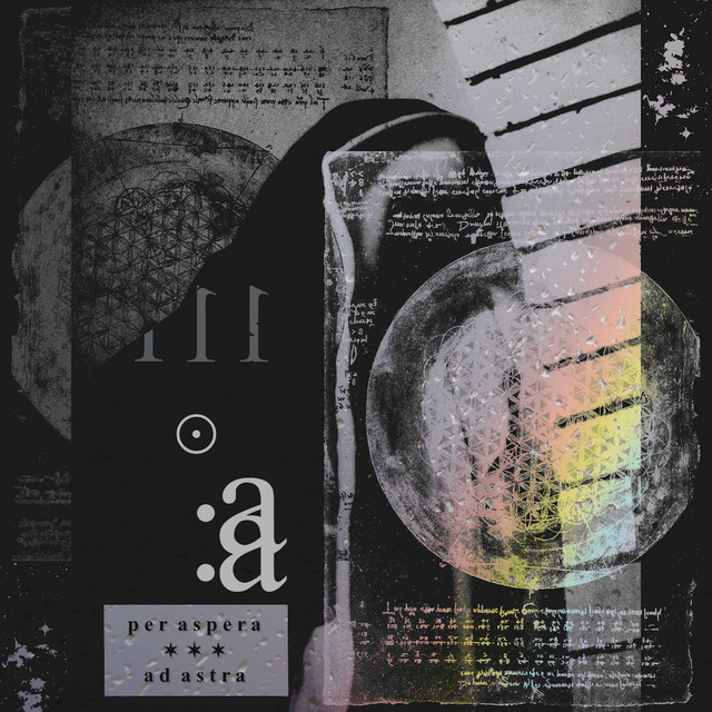 per aspera ad astra cover art