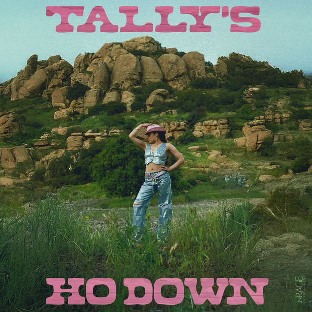 Tally Ho