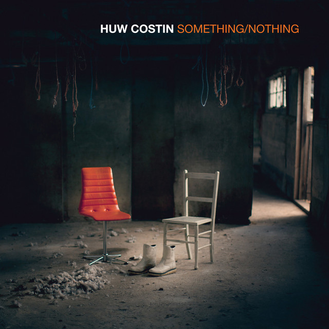 Huw Costin