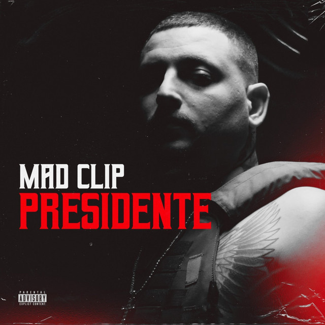 Presidente cover art