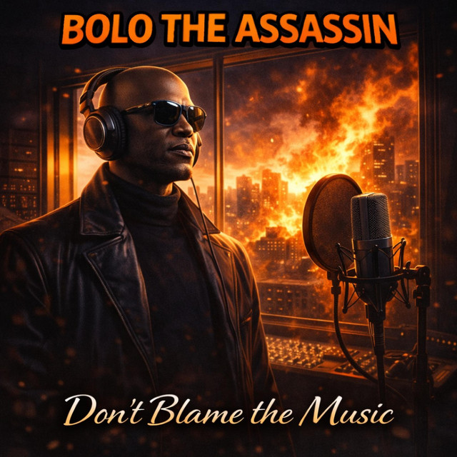 undefined album image