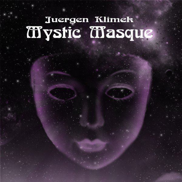 Mystic Masque cover
