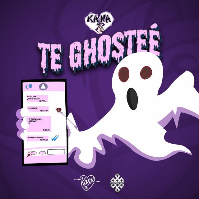 Te Ghosteé