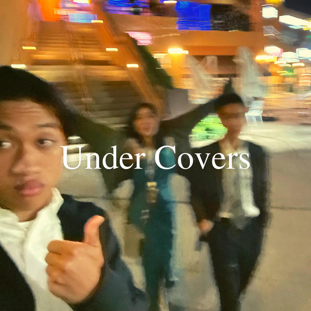 Under Covers cover art