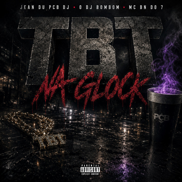 TBT na Glock