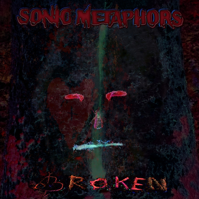 Broken