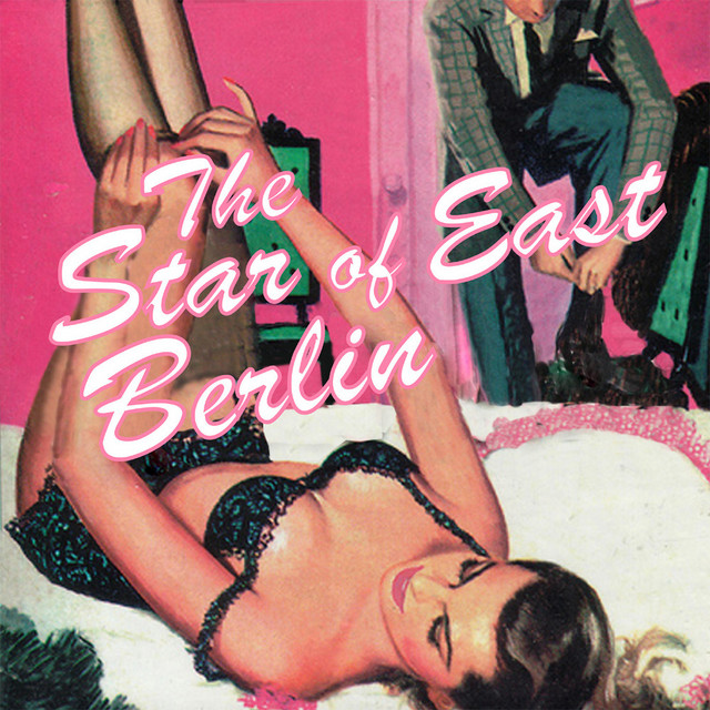 The Star Of East Berlin cover art
