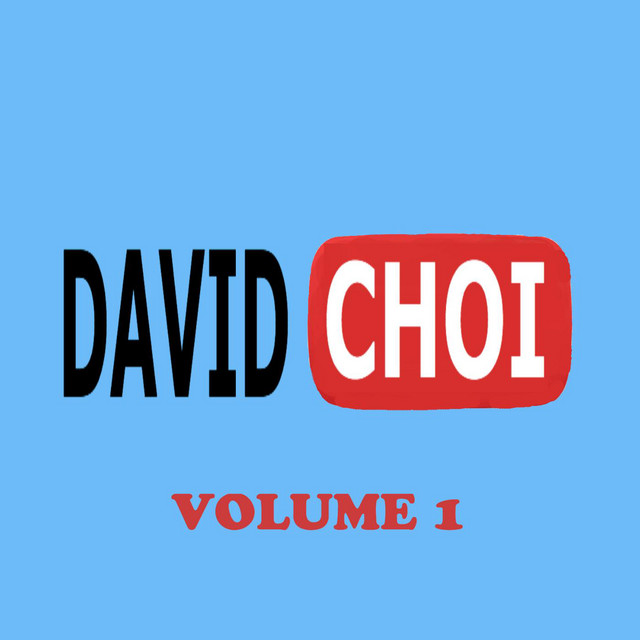 Youtube Covers Vol. 1 cover art