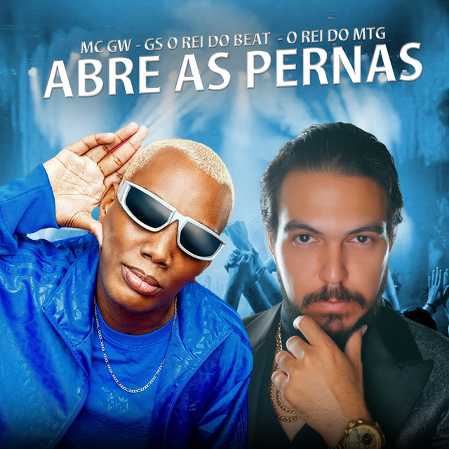 ABRE AS PERNAS