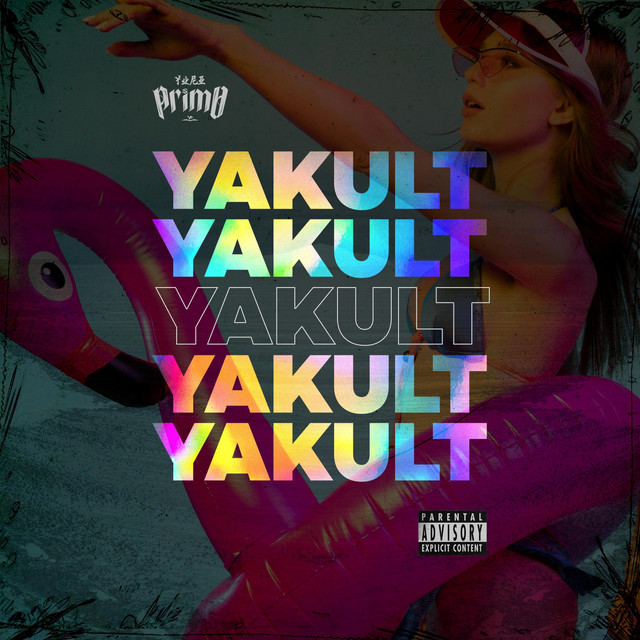 Yakult