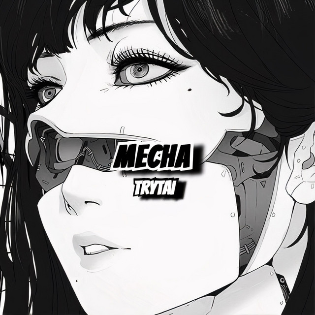 MECHA cover art
