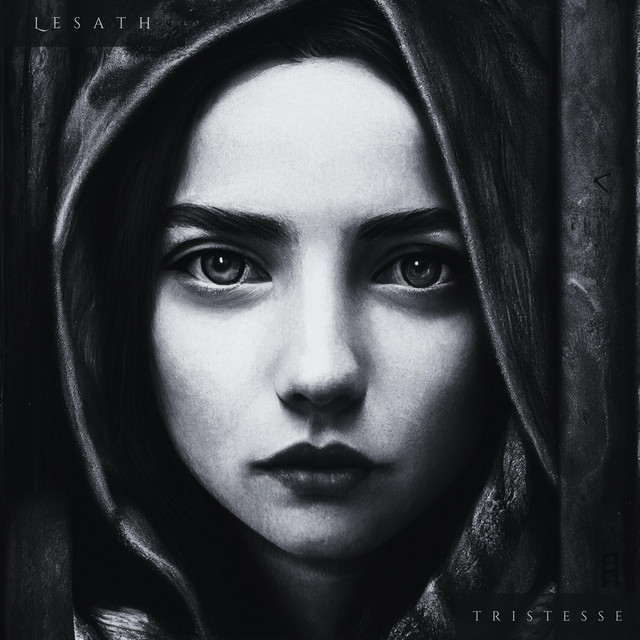 Tristesse cover art