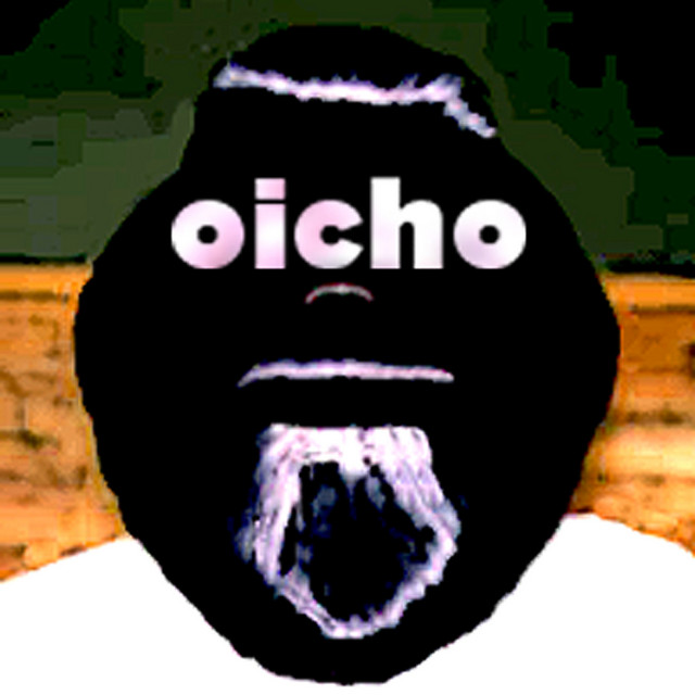 Oicho cover art