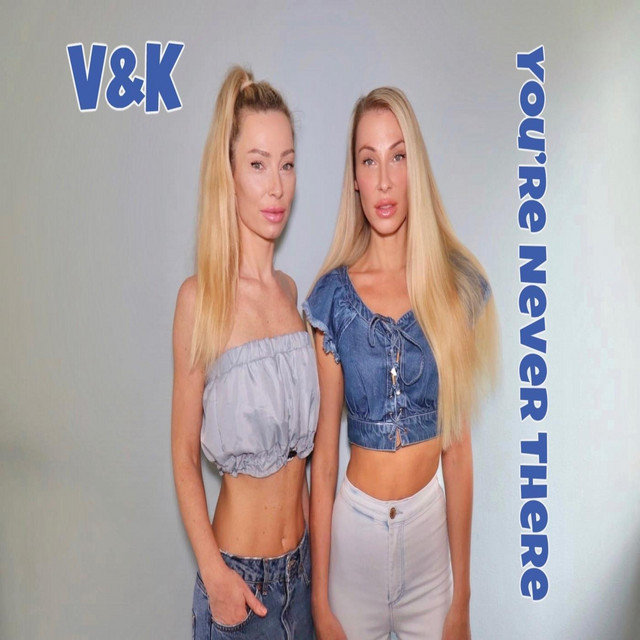 V & K | Spotify