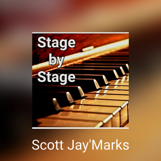 Scott Jay'Marks