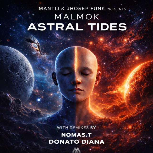 Astral Tides