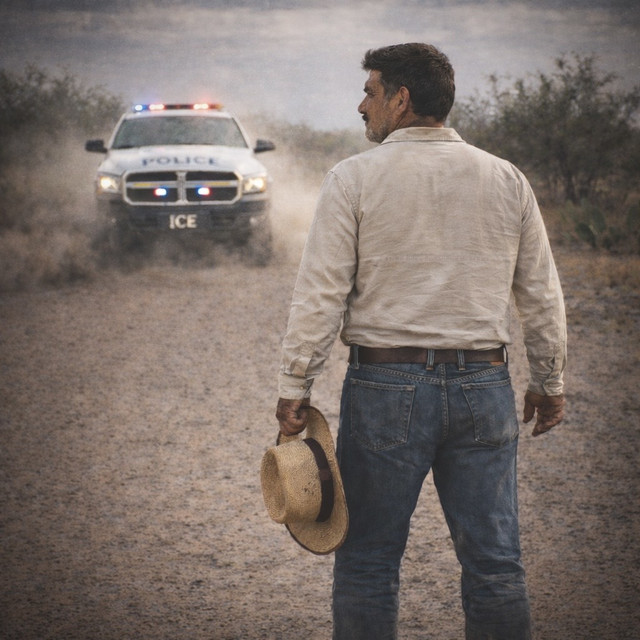 Mexicano, Parrandero Y Jugador album image
