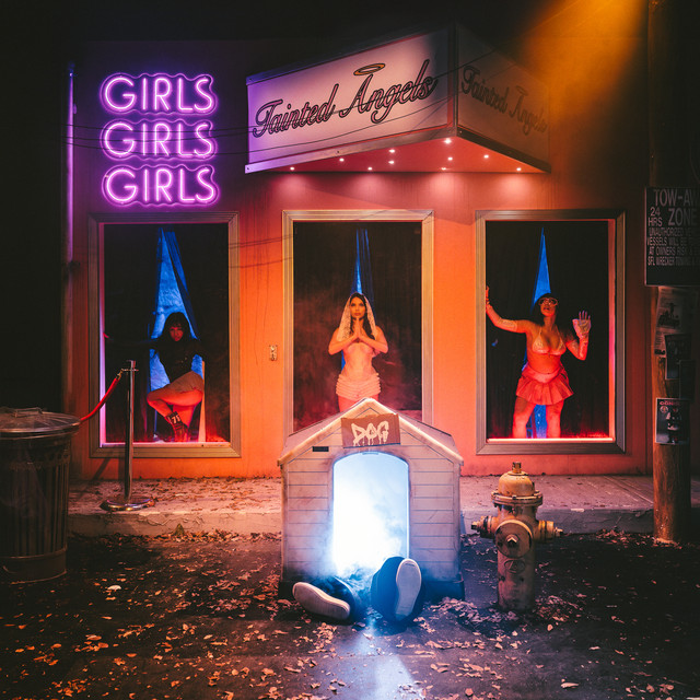 undefined album image